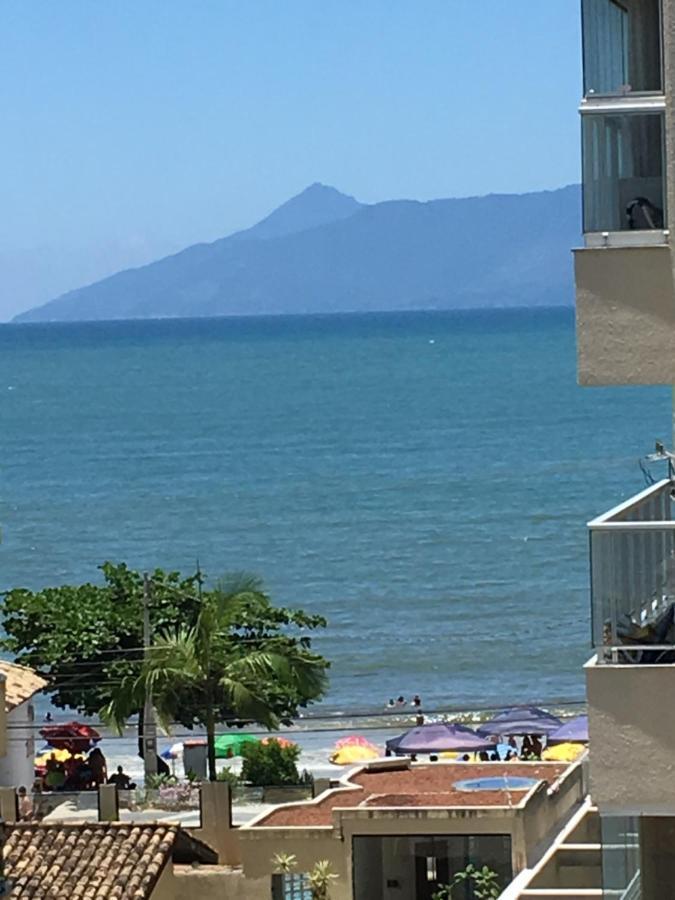 Apto Praia Martim De Sa Caraguatatuba Exteriér fotografie