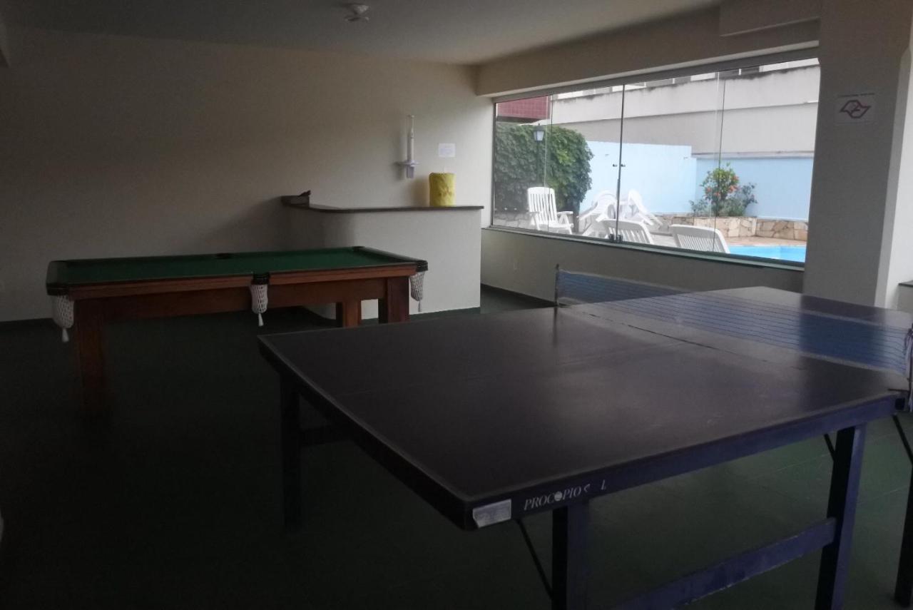 Apto Praia Martim De Sa Caraguatatuba Exteriér fotografie