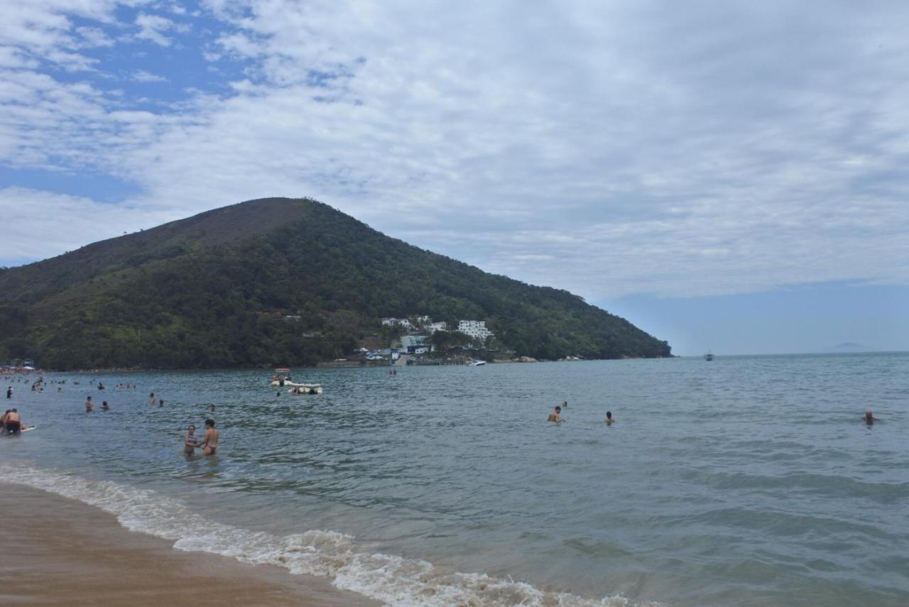 Apto Praia Martim De Sa Caraguatatuba Exteriér fotografie